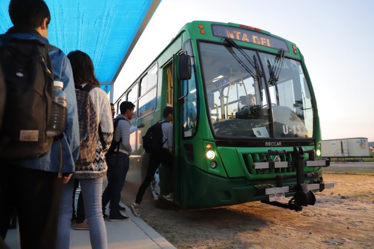 Ponen En Marcha Nueva Ruta Empresa En Venta Del Astillero