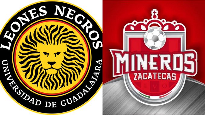 Leones Negros Saca Valioso Empate Ante El L Der Del Ascenso Mx