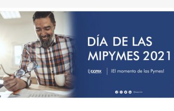 Llama El Ccmx A Pymes A Participar Del Foro Virtual