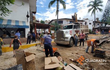 Da Os En Puerto Vallarta Superan Los Mdp Estima Enrique Alfaro