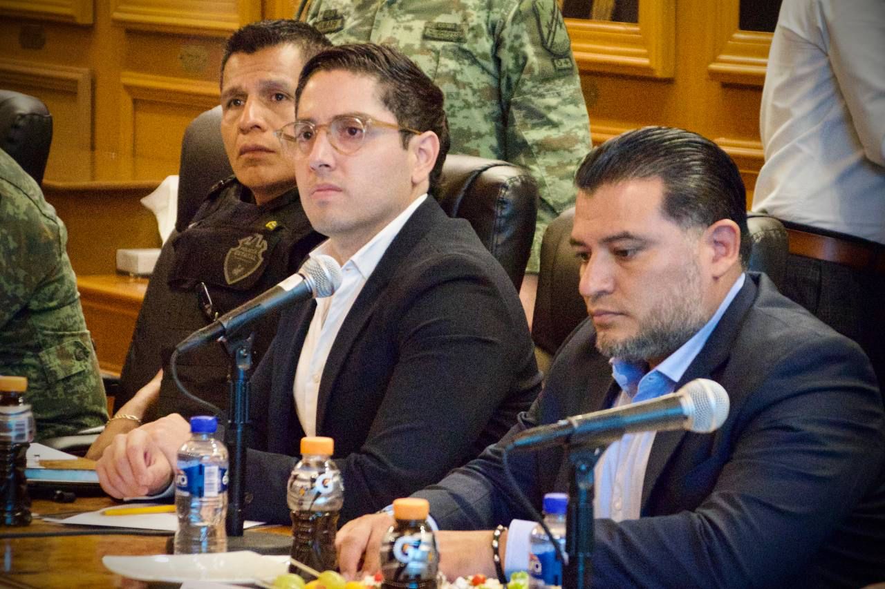 Jalisco refuerza estrategia de seguridad con estados de región Occidente