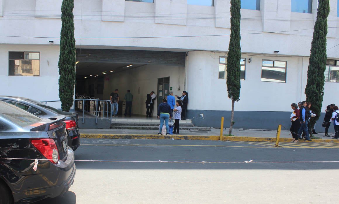 Procesan A Coordinador Y Doctora De Colegio Williams Por Muerte De Abner