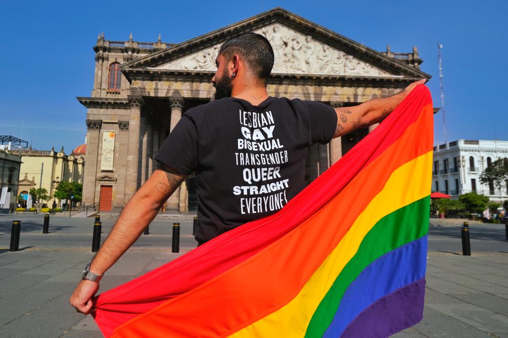 Promocionan en España a Guadalajara como sede de los Gay Games 2023