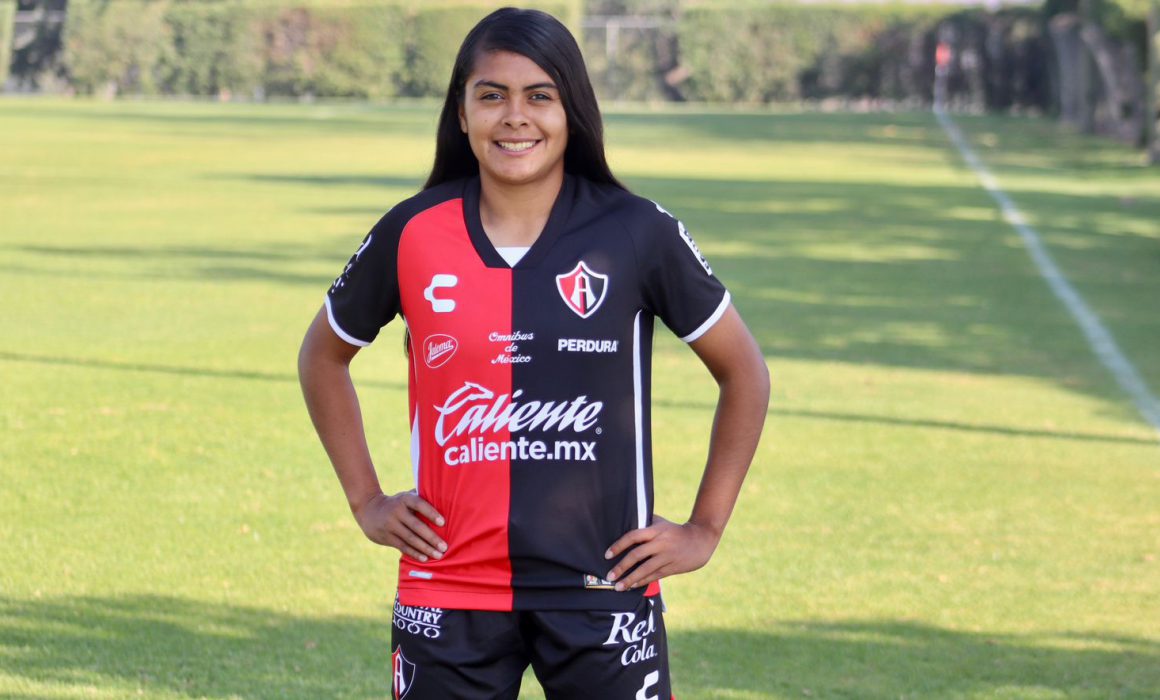 Atlas Femenil No Se Relaja En Busca De La Liguilla