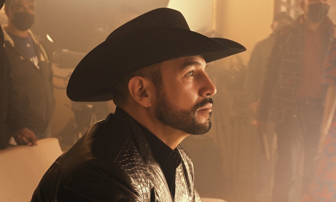 Rafael Amaya será El señor de los cielos por novena vez