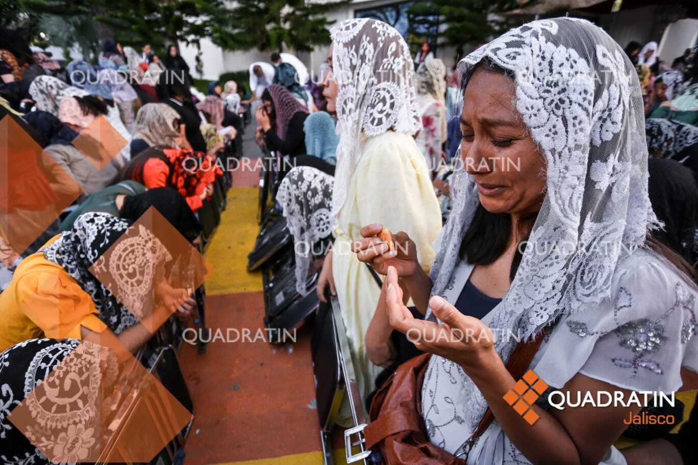 Operativo De Santa Convocaci N En Guadalajara Reporta Saldo Blanco