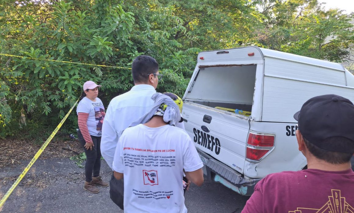 Suman 17 Cuerpos Exhumados En El Veladero De Acapulco