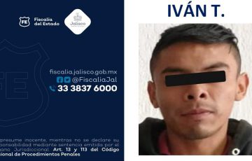 Vinculan A Proceso A Presunto Agresor Sexual De 2 Menores En Vallarta