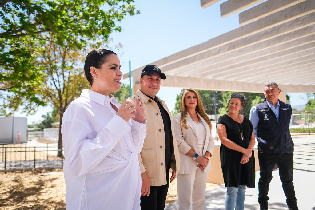 El Trompo Mágico se transformará en Jalisco Paseo Interactivo