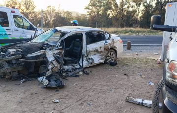 Saldo De Un Muerto Y 7 Lesionados Deja Choque En Zapopan