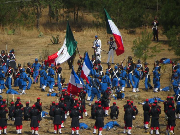 Batalla de Puebla