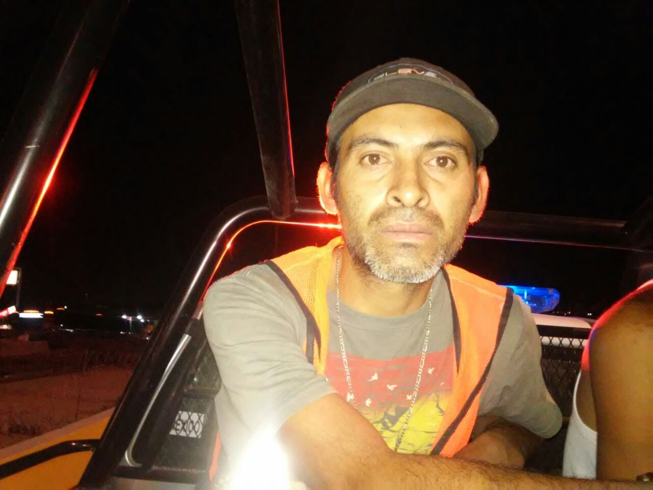 José Diego Estrada Rodríguez, de 37