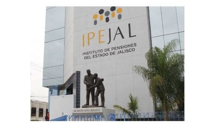 Anuncia Ipejal cambios en su estructura institucional