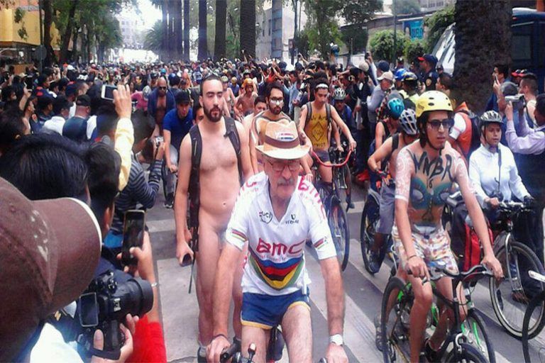 Marcha ciclista 02