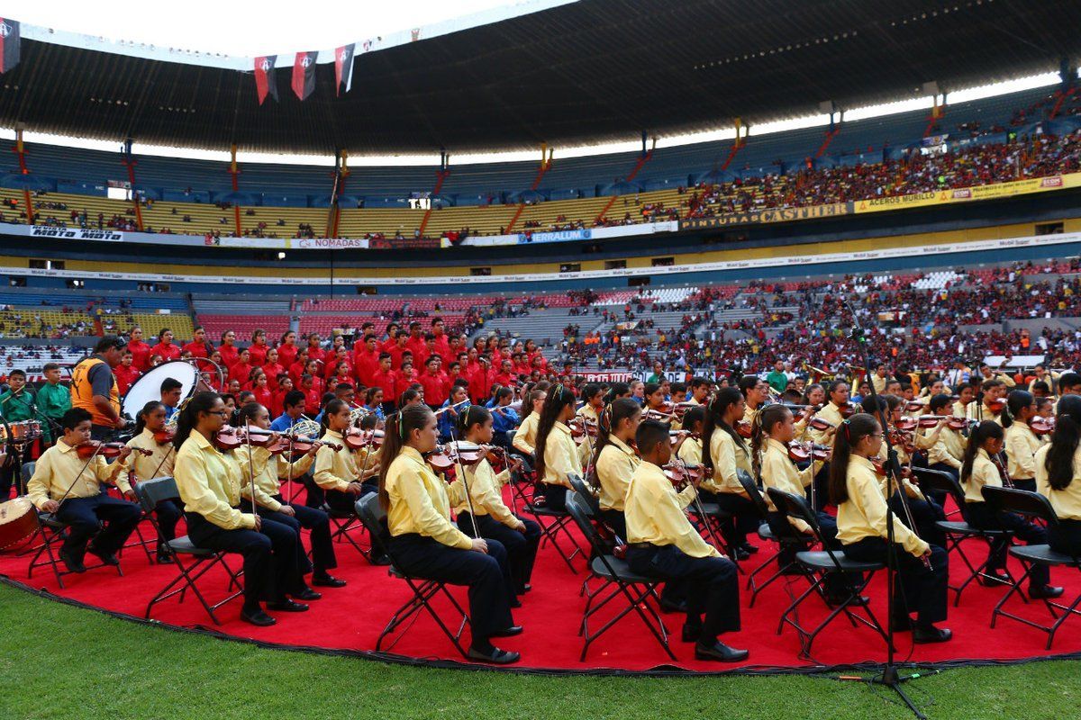 Centenario rojinegro 090716 06