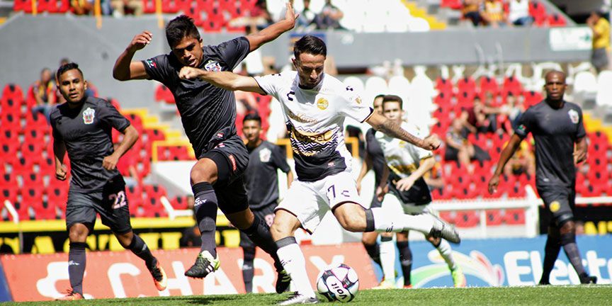 Los Leones Negros caen ante Dorados y dicen adiós a la Liguilla