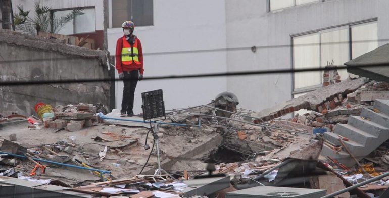 Suspenden actos masivos y clases por declaratoria de emergencia en CDMX ...
