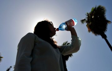 Prevén cielos soleados este viernes en la AMG y costas de Jalisco