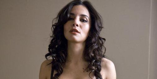 Martha higareda queen of the south