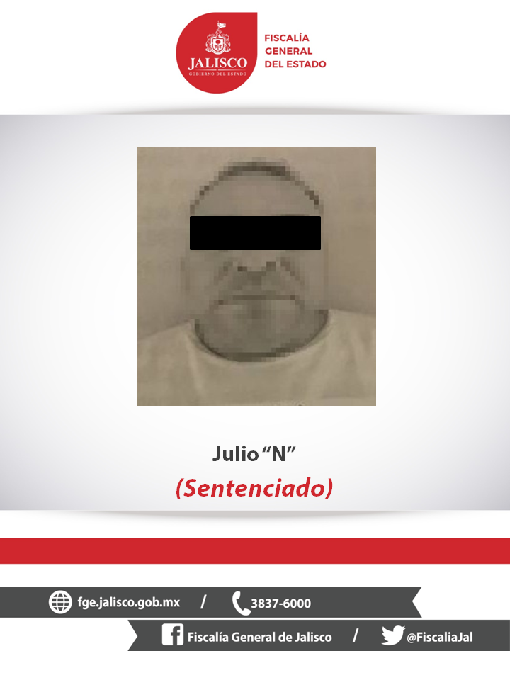 Sentencian a sujeto por intentar abusar de una mujer en Puerto Vallarta ...