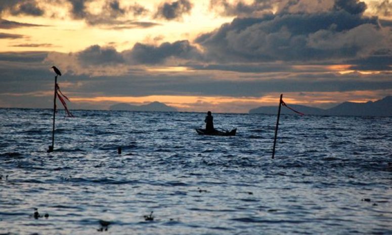 Prevén especialistas que el Lago de Chapala supere el 70% de su capacidad