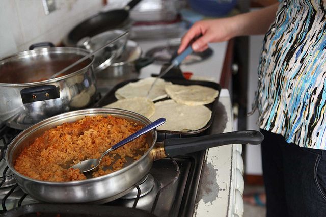 Recomendaciones Para Una Alimentación Saludable En Temporada Navideña 6270