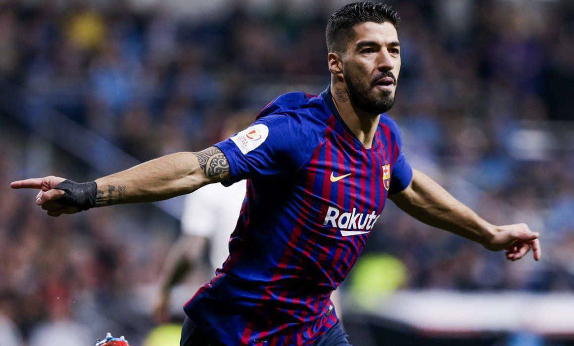 Barcelona humilla al Real Madrid y los echa de la Copa del Rey ...