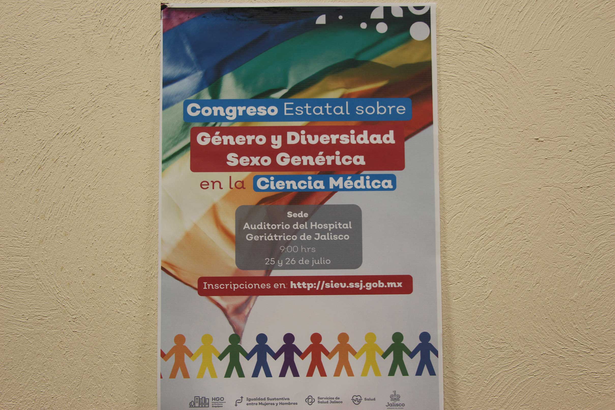 Jalisco tiene la primera Unidad de Atención Médica Sexual del país