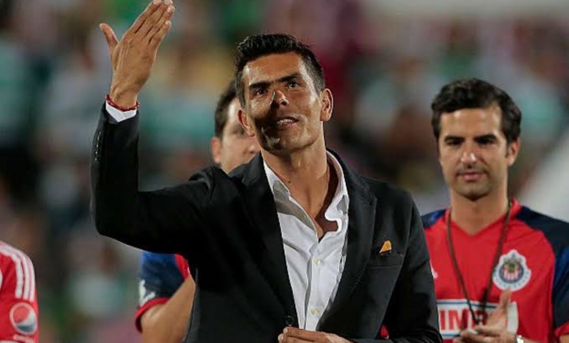 La vez que Oswaldo Sánchez fue arrestado en plena concentración con la Selección Mexicana