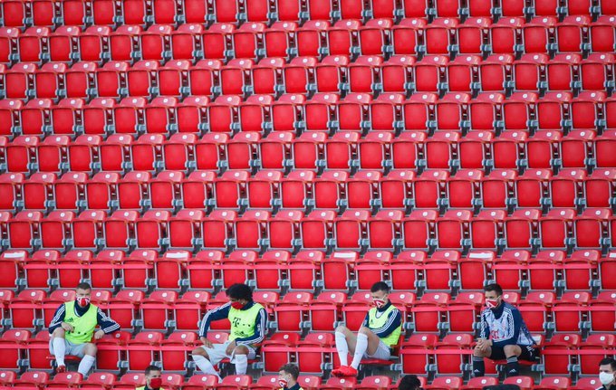 Bayern München