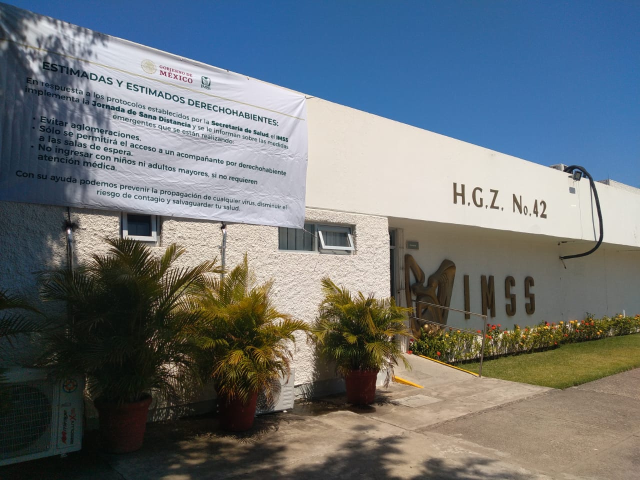Hospital de Vallarta