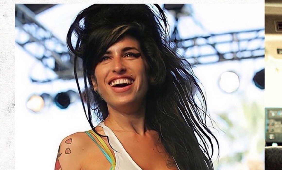 Amy Winehouse Vinilo