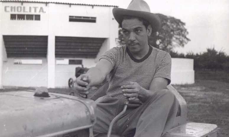 Cantinflas, invitado en el Festival de Día de Muertos de Zapotlanejo