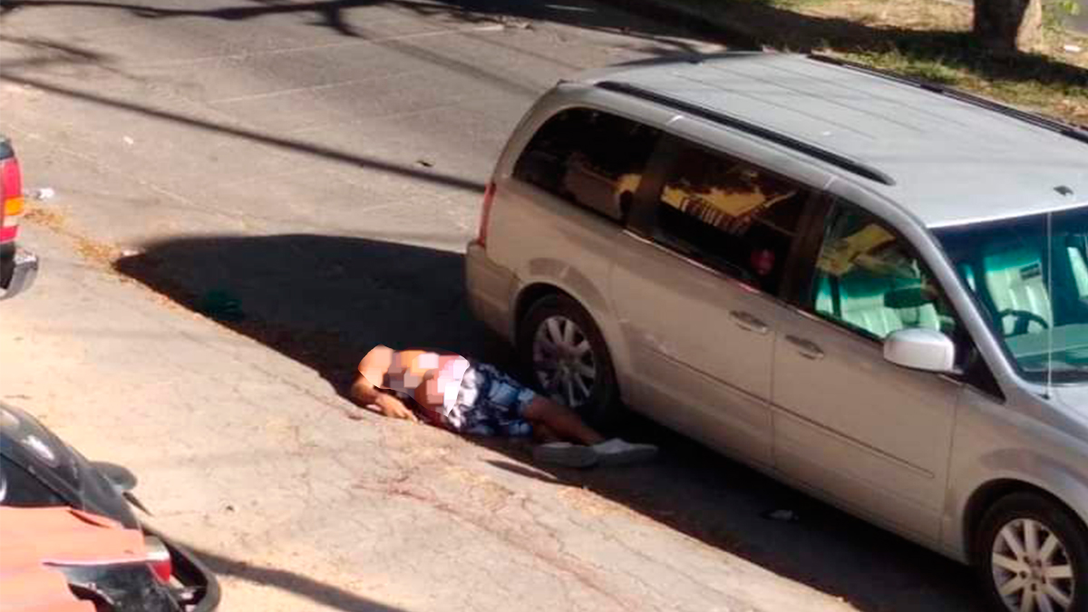 Balacera en colonia de Tlaquepaque deja un muerto