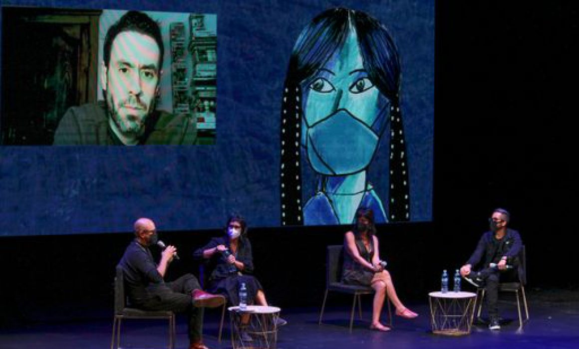 Buscarán crear fideicomiso único para la producción de cine en México ...