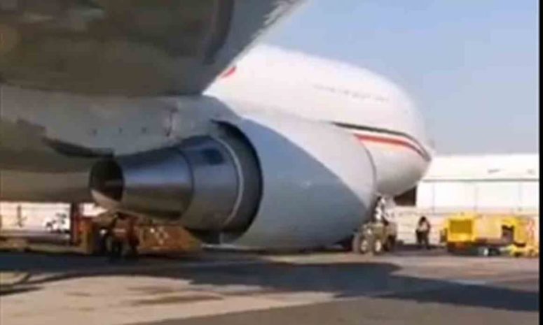 Carga aérea de Guadalajara triplica su valor en 3 años