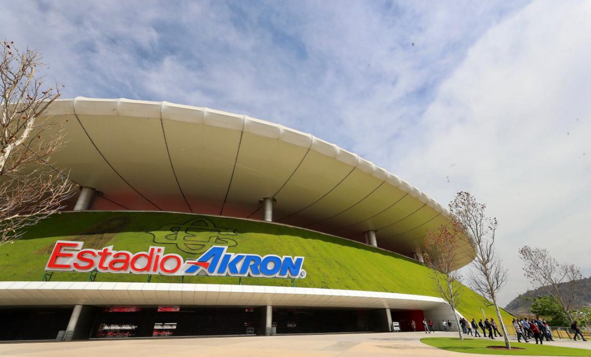 Ofrecer n 3 Opciones Para Trasladarse Al Estadio Akron Para La Final 