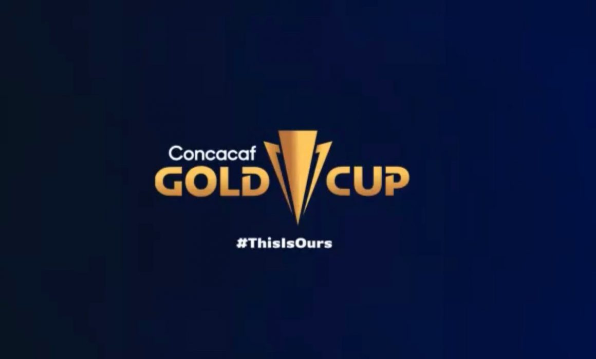 Anuncia Concacaf calendario para la Copa Oro 2021