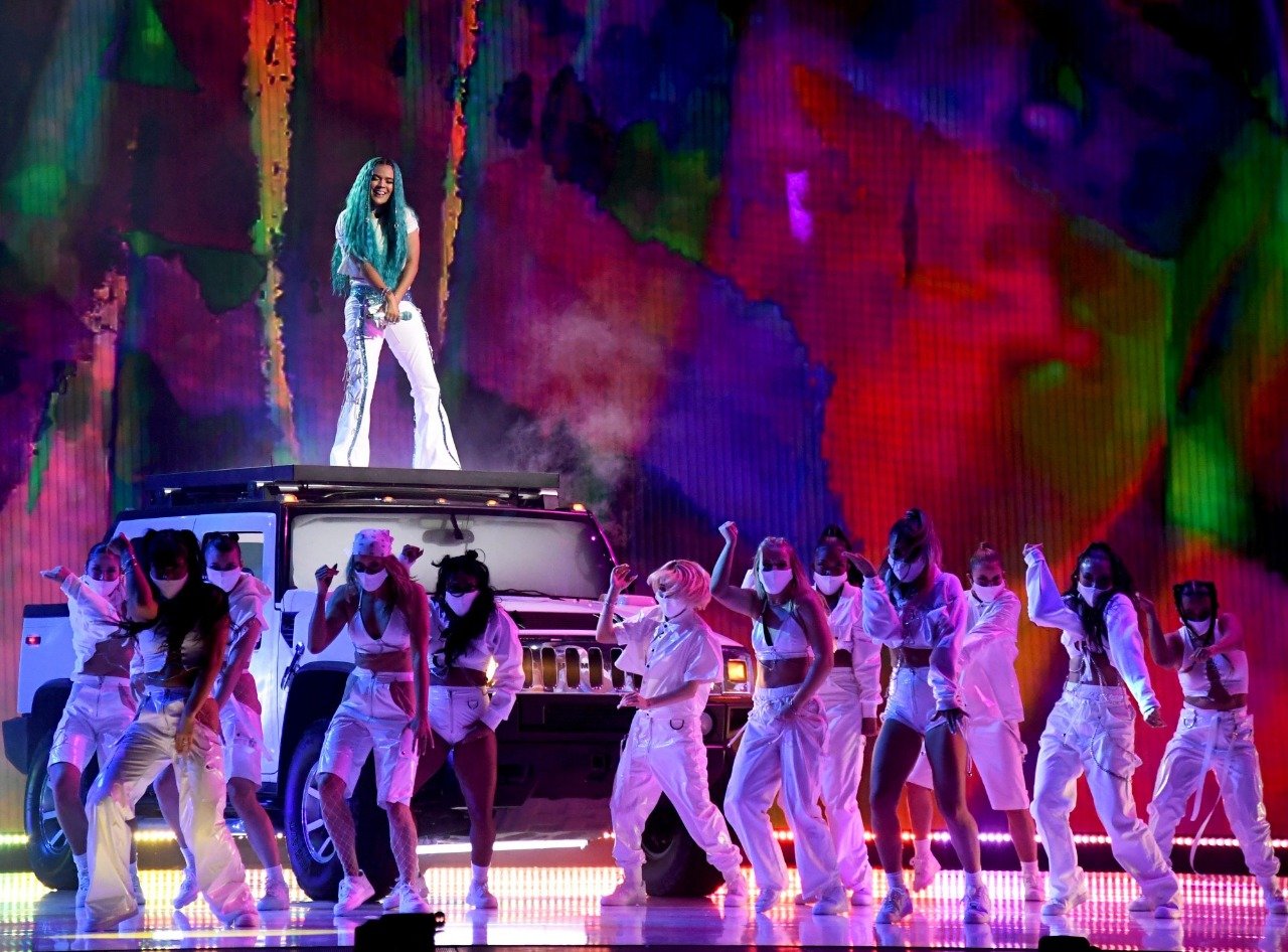 Premios Billboard prepara su fiesta musical