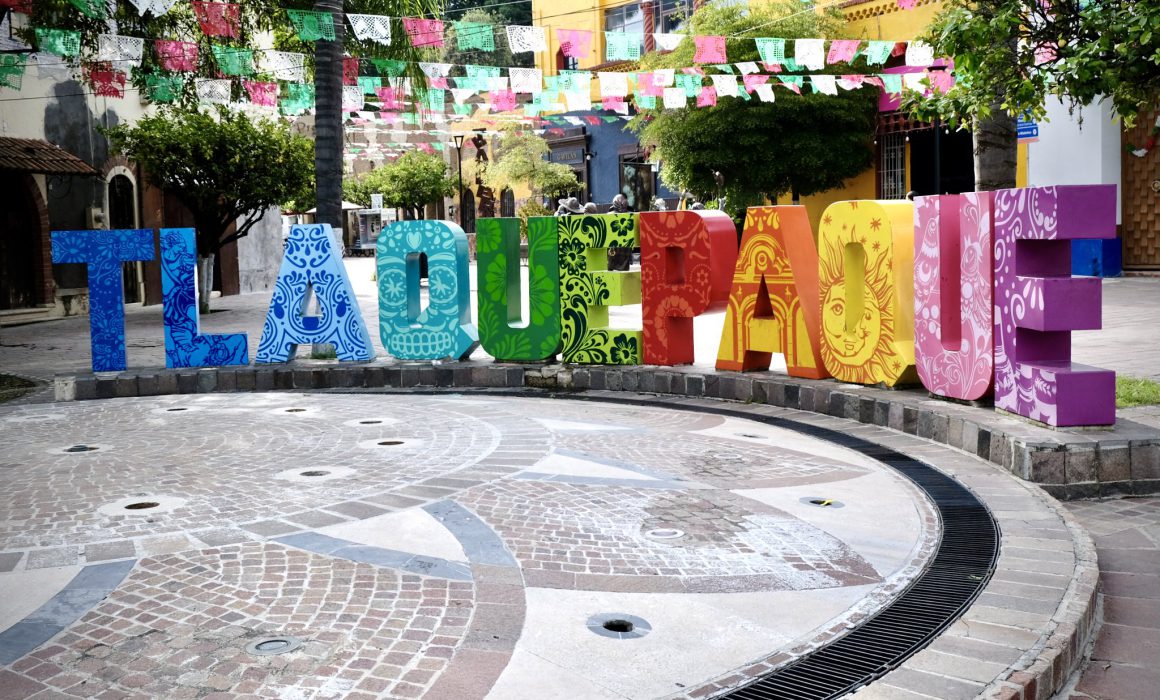 Mercados de San Pedro Tlaquepaque regresan a su horario habitual