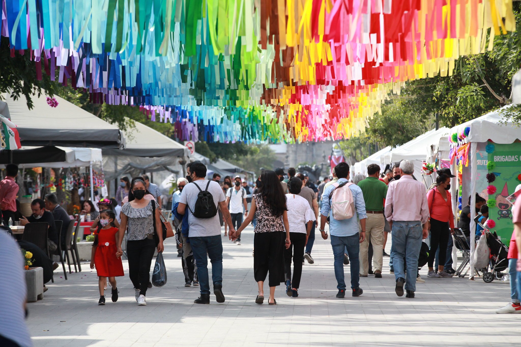 Zapopan Celebra El D A De Muertos Con Festival Gastron Mico