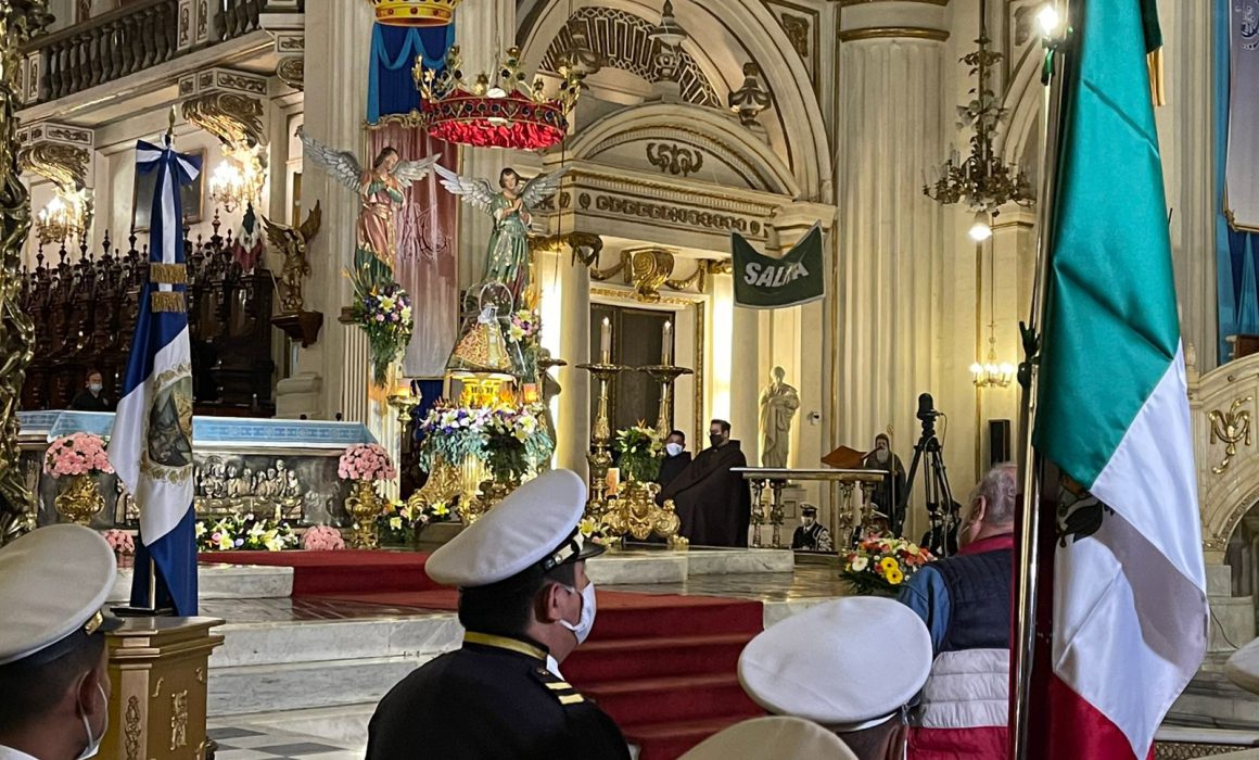 Romería de la Virgen de Zapopan más que una tradición: obispo auxiliar