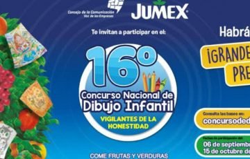 Invitan a participar en el 16° Concurso Nacional de Dibujo Infantil ...