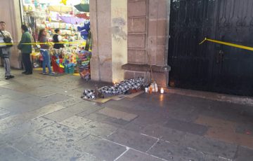 Carece Morelia de cifra exacta de personas en situación de calle ...