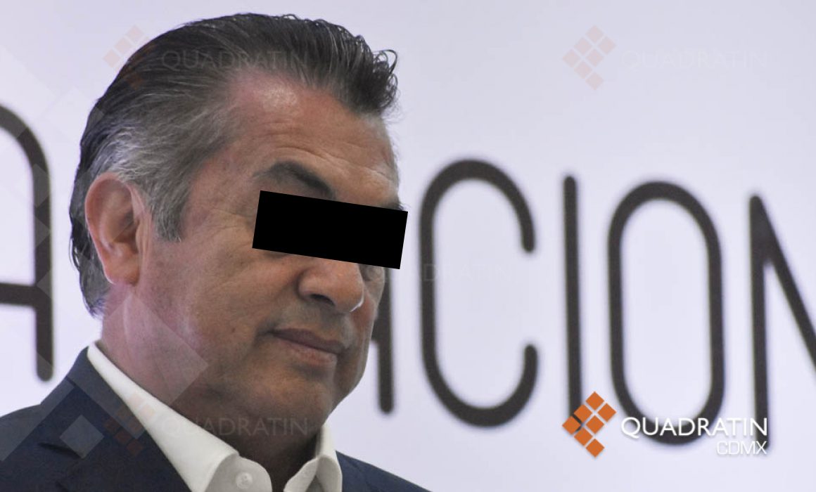 Confirma Fede Detención De El Bronco Por Delitos Electorales 3373