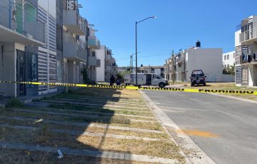 A balazos matan a hombre en fraccionamiento de Tlajomulco - Quadratin ...