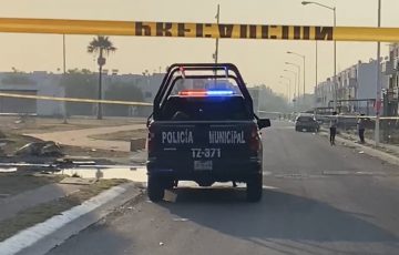 De un balazo en el pecho quitan la vida a mujer en Tlajomulco ...