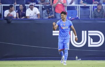 Cruz Azul gana la Supercopa en penales ante Atlas - Quadratin Jalisco