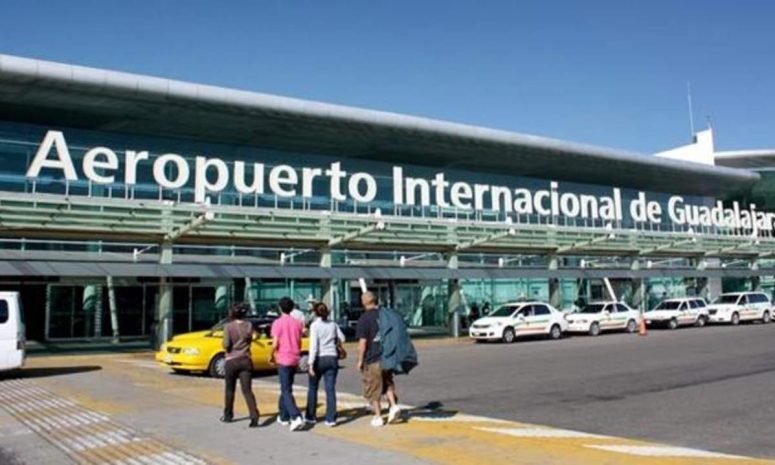 Segundo acceso del aeropuerto de GDL estaría listo a mediados de 2027