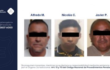 Vinculan a proceso a 3 por abuso sexual infantil - Quadratin Jalisco